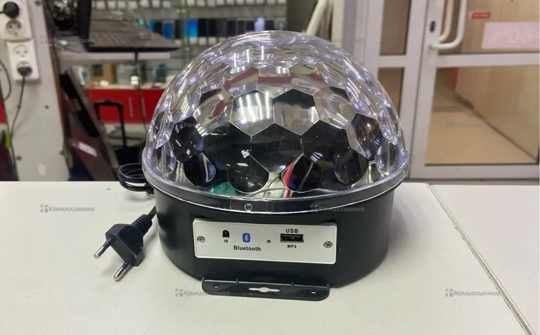 Колонка MagicBall