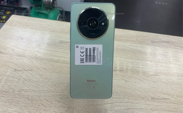 Xiaomi Redmi A3x 3/64ГБ