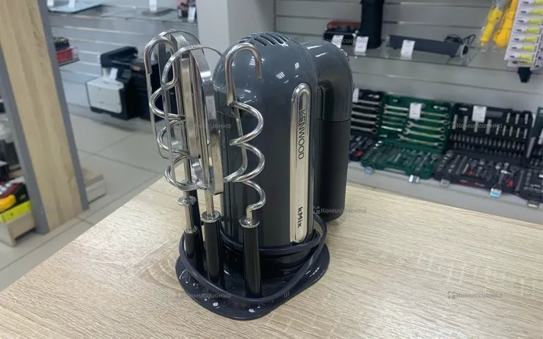 Миксер Kenwood hm 790