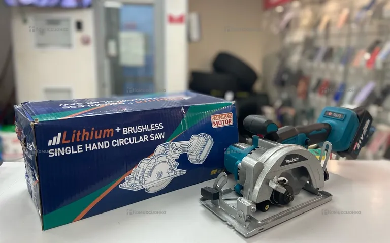 Циркулярная пила Makita HS7000 реплика