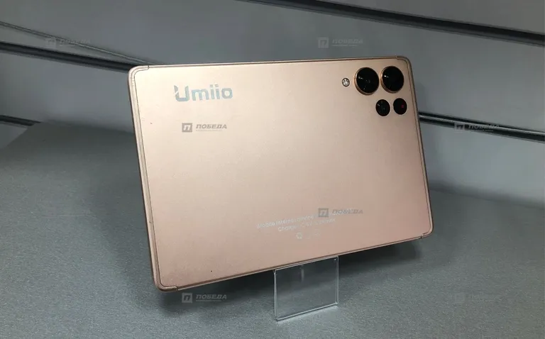 Umiio P80 Pad