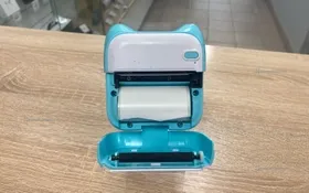 Купить Термо принтер б/у , в Нижний Новгород Цена:590рублей