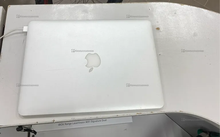 Ноутбук MacBook Air 2013