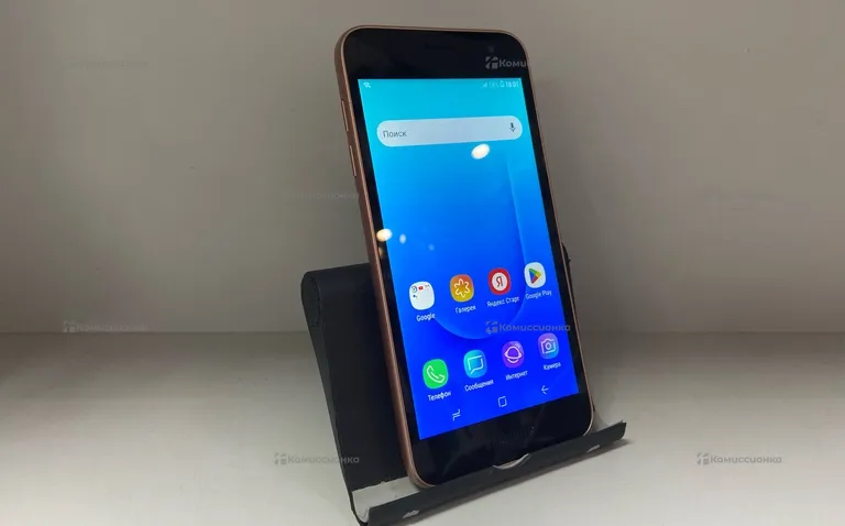 Samsung Galaxy J6 (2018) 3/32Gb