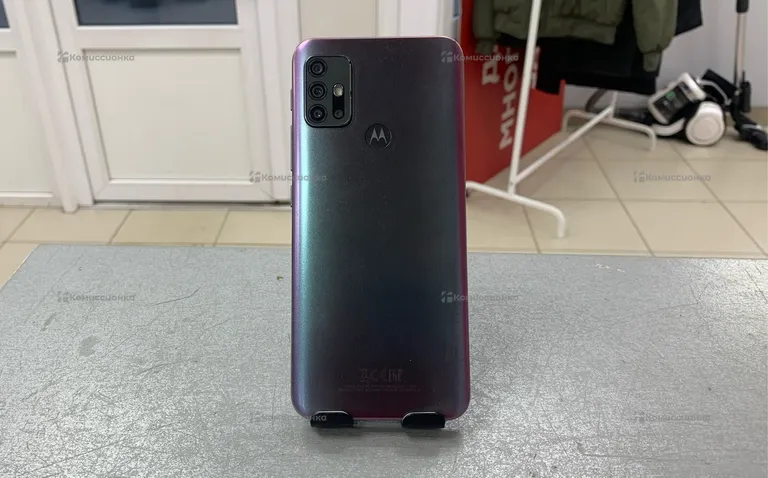 Motorola Moto G30 6/128Gb