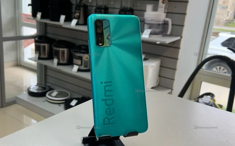 Realme Redmi 9T