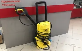 Купить Мойка высокого давления Karcher K3.500 б/у , в Самара Цена:5500рублей