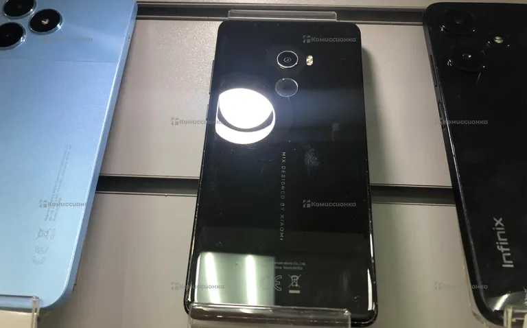 Xiaomi MI MIX 2 64GB