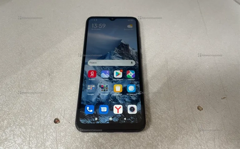 Xiaomi redmi 9A