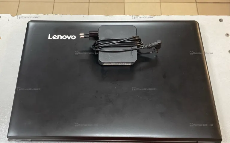 Ноутбук Lenovo ideapad 310-15isk