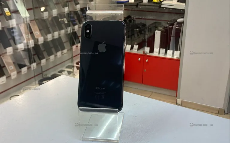 apple IPhone XS 256