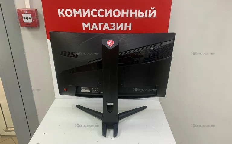 Монитор MSI Optix MAG241CP 144”