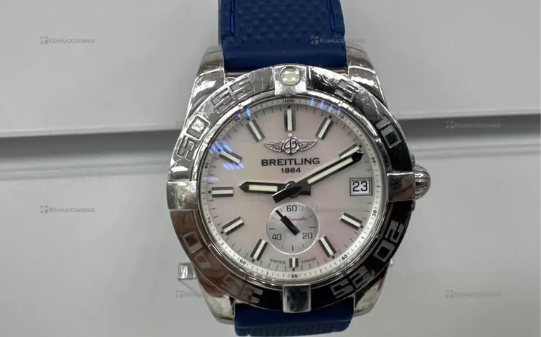 Часы BREITLING A37330