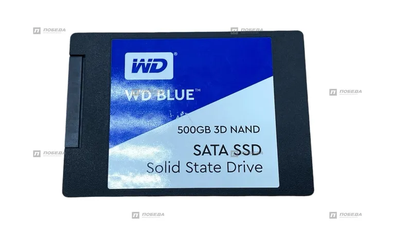 Ssd wd blue 3d nand