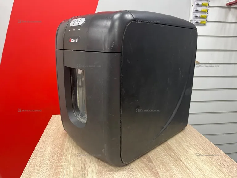 Шредер Rexel Auto+ 100Х