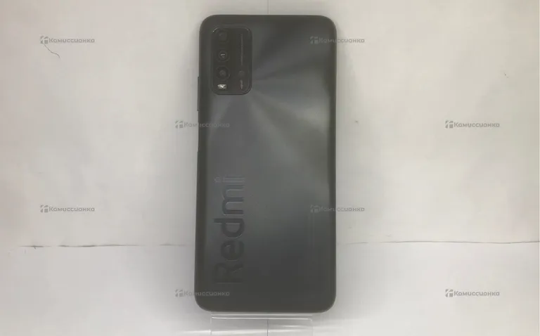 Xiaomi Redmi 9T 4/64Gb