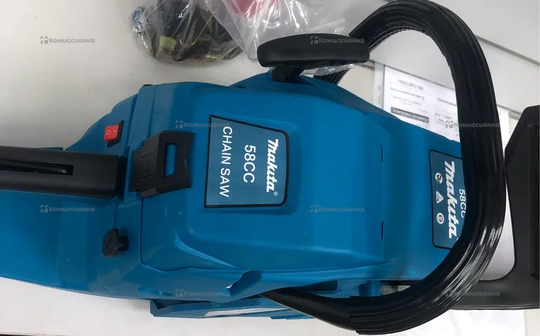 Бензопила Makita EA7900P70E