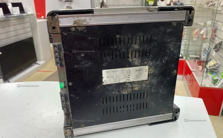 Усилитель  Mystery MK 2.80