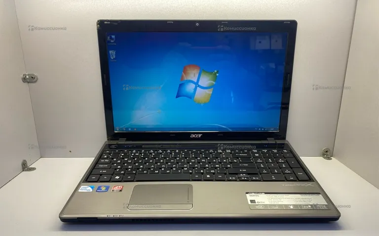 Ноутбук Acer