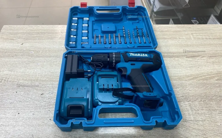 Дрель-Шуруповерт Makita 48V Реплика.