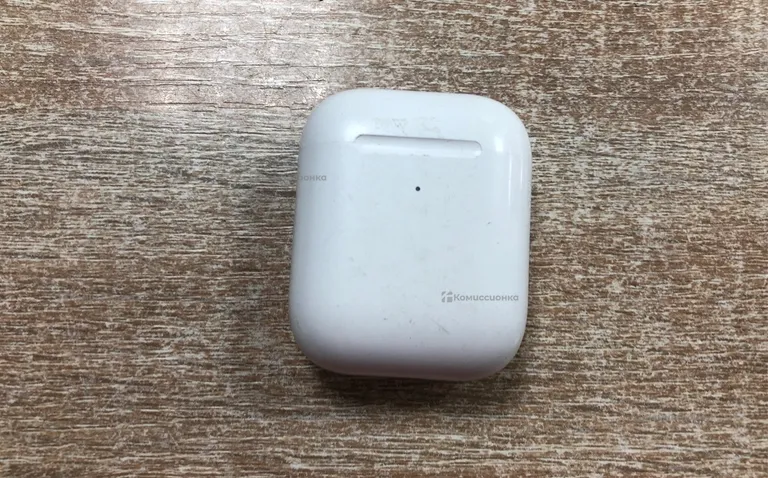 Наушники  AirPods реп.