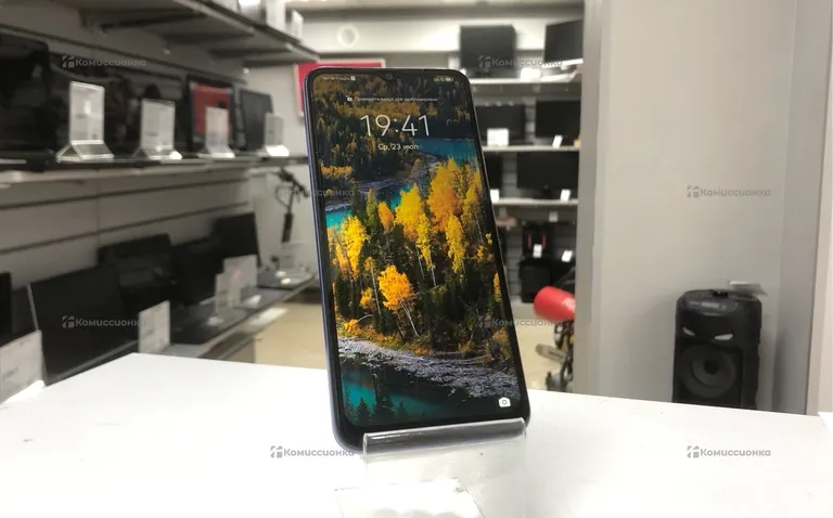 Huawei Nova Y61 4/128 ГБ