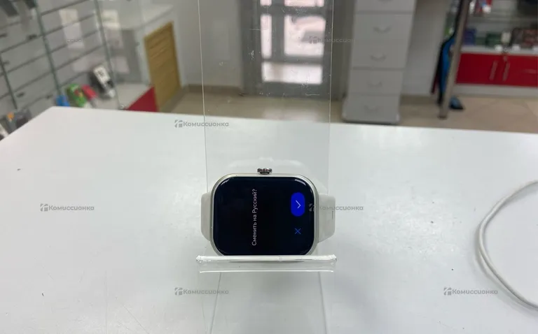 Часы  HONOR CHOICE Watch-E88