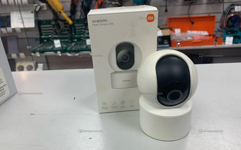 Видеокамера   Xiaomi camera c200