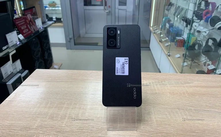 Oppo А77s 8128 GB