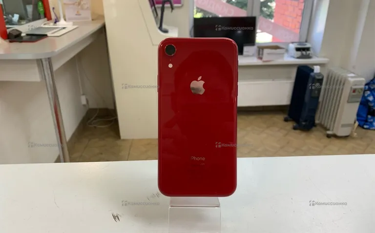 Apple iPhone XR 128Gb
