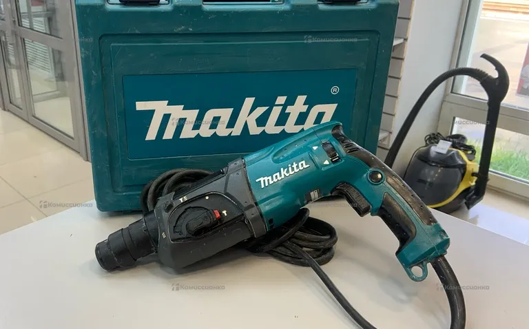 перфоратор Mikita HR2470