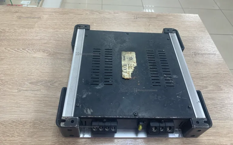 Усилитель  Mystery MK 2.80