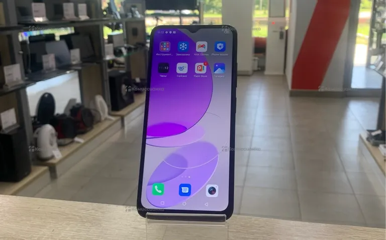 Itel mobile S23 4/128