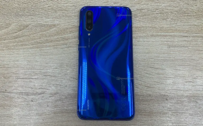 Xiaomi redmi mi 9 lite 6/64