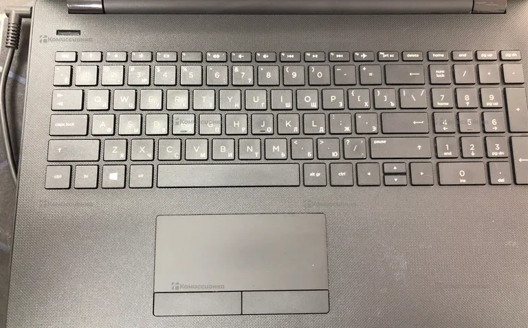 Ноутбук HP RTL8723DE