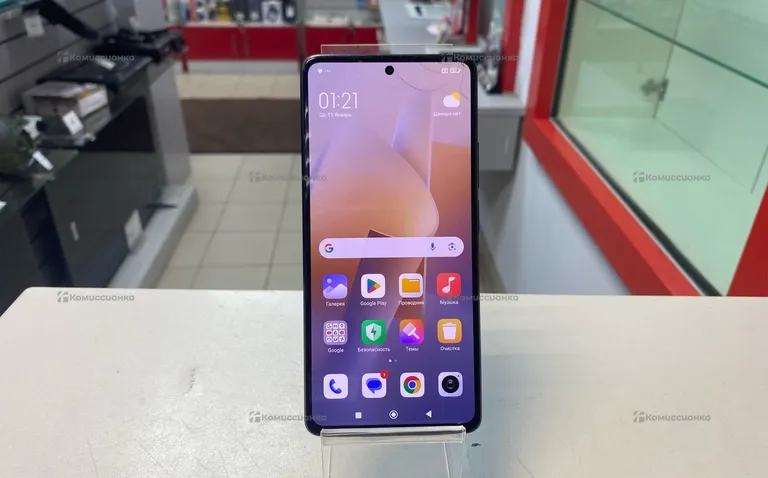 Xiaomi redmi note 11T 8/128