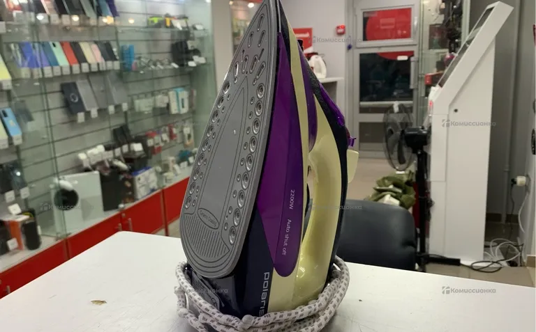 утюг Polaris 2200W