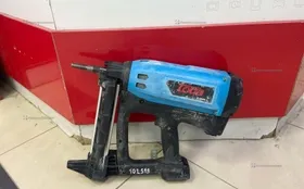 Купить Гвоздезабивной пистолет по бетону TUOA б/у , в Екатеринбург Цена:10998рублей