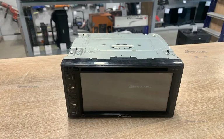 Автомагнитола Pioneer AVH-170
