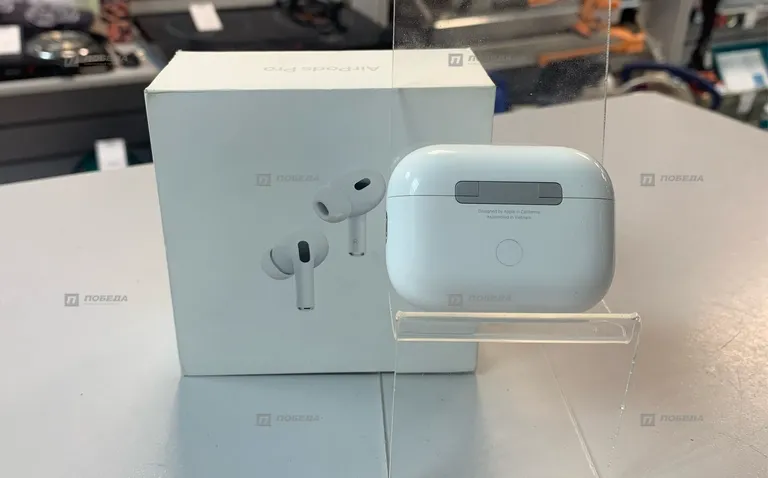 Air Pods Pro 2