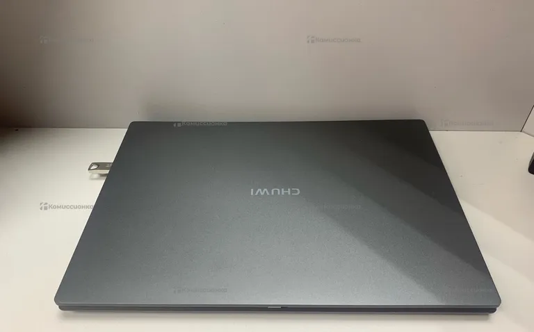 Ноутбук  GemiBook XPro