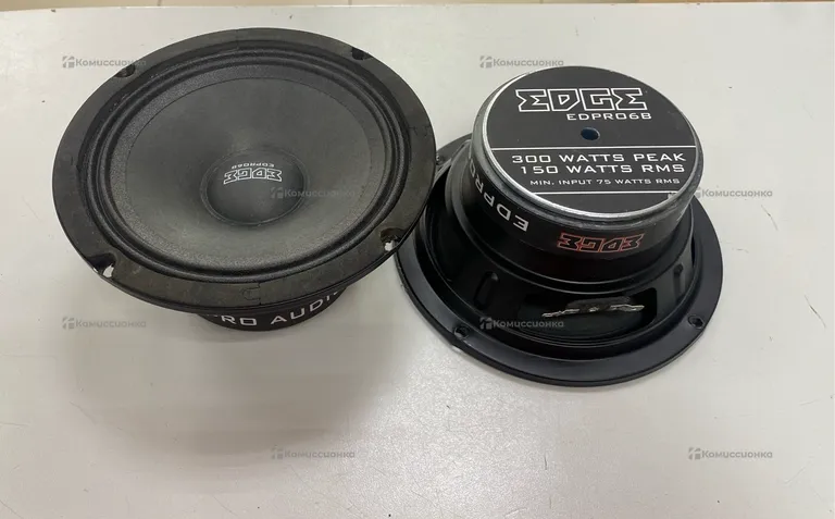 Колонки EDGE EDPRO 68