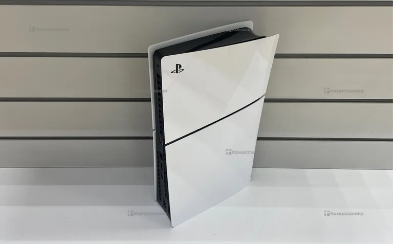 Приставка Sony PS 5 Slim без дисковода