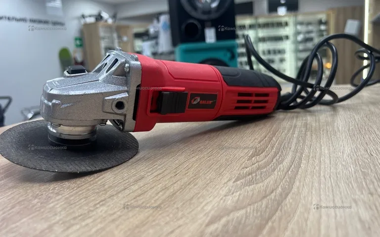 Ушм BALUX AG5152bv