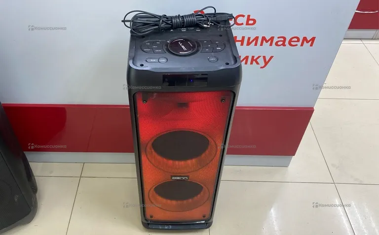 Колонка  denn dps 355