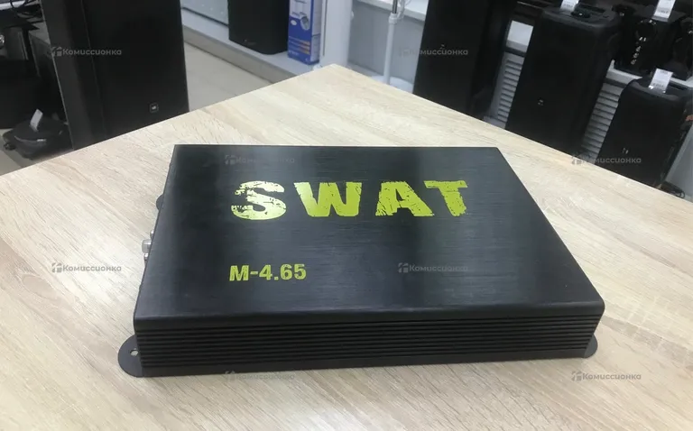 Усилитель  Swat M-4.65