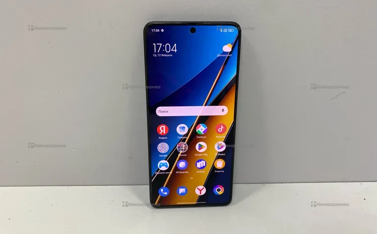 Xiaomi poco x6 5G 8/265