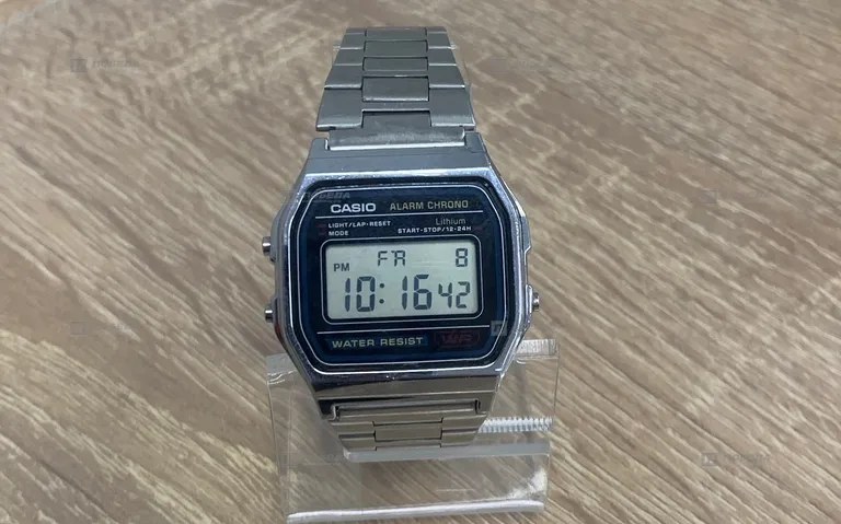 Часы CASIO A158W