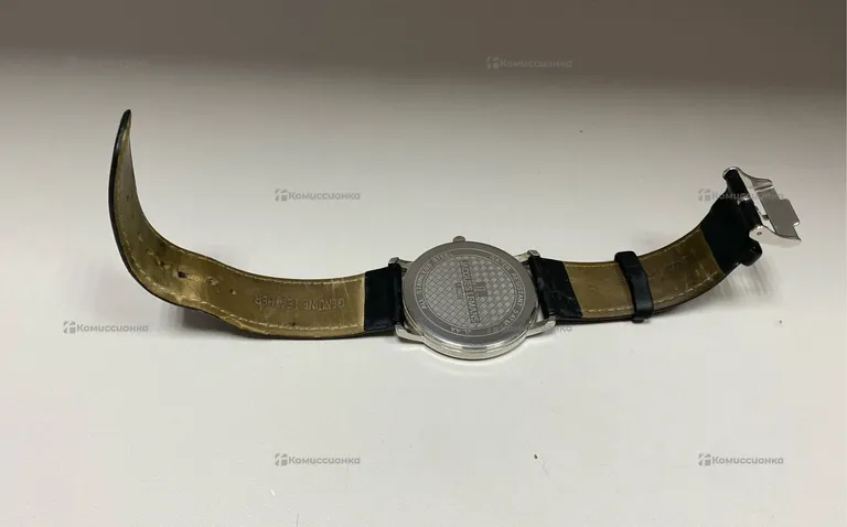 Часы Jacques Lemans