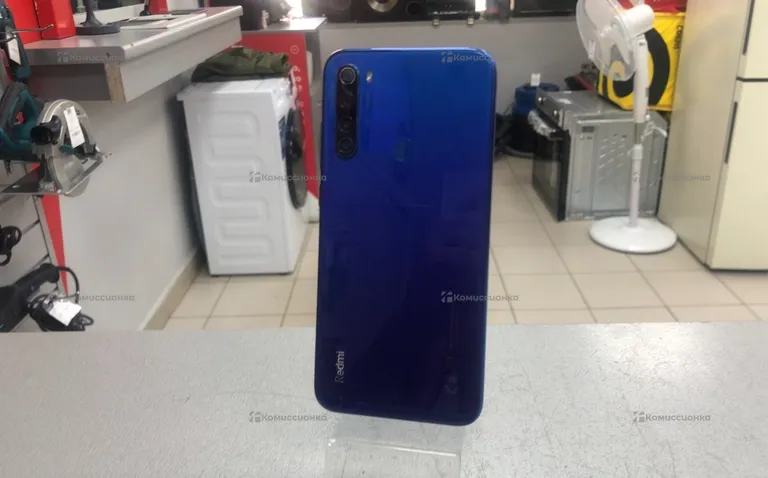 Xiaomi Redmi Note 8T 4/64 ГБ